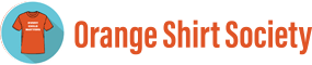 Orange Shirt Society Logo