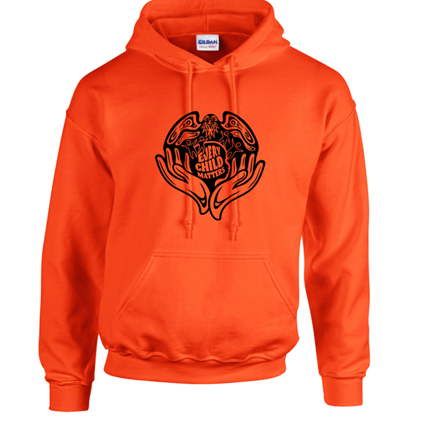 Official Merchandise - Orange Shirt Society