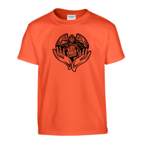 Orange Shirt Day T-Shirt